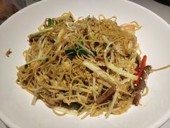 星洲炒米粉-千日贺茶餐厅(开发区安盛店)