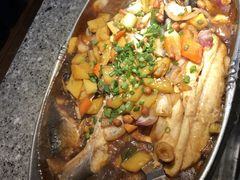 -里岛烤鱼(东港凯虹广场店)