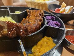 -肥肥虾庄·金牌油焖大虾(杨园滨江时代walk店)