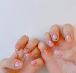-LILY NAILS美甲美睫