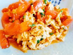 西红柿炒鸡蛋-印象江南(东栅店)