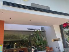 -WATER CAFE(广厦店)
