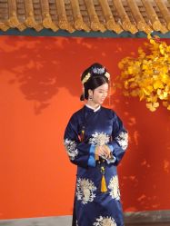 -美云庭古装·格格服汉服·京城旅拍(北京店)