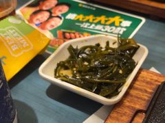 -豪客来牛排(海沧阿罗海店)