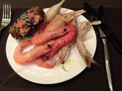 海鲜-索菲特西湖大酒店·香榭丽全日候餐厅(南山路店)