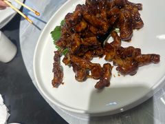-臻味小馆融合菜