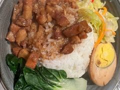 -志明眷村·台式融合菜·宵夜