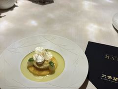 -三嚥阁 La Villa Restaurant