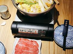 -有喜屋·日料·居酒屋(旭辉广场店)