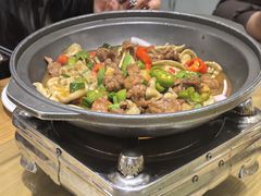 -龚兴城鱼羊吉·家传湖北菜(苗栗路总店)