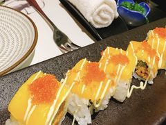 -松临·铁板烧&Omakase(神农店)