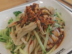 -魏家凉皮(祈年大厦店)