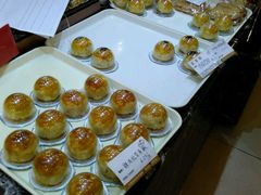 -苹果花园(乳山路店)