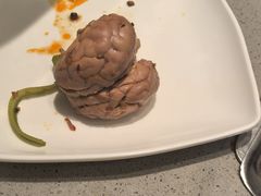 -巴奴毛肚火锅(悠唐购物中心店)