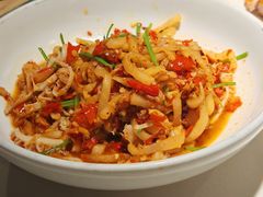 -小放牛河北菜(长安万达店)