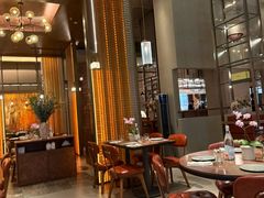 -OGGI TRATTORIA PIZZERIA(深业上城店)