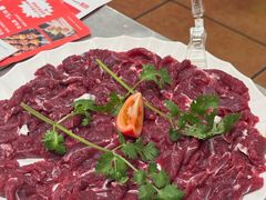 -潮泰牛肉火锅 · 创于1992年(车公庙店)