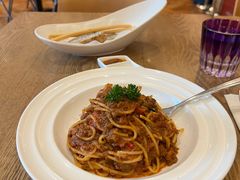 -安妮意大利餐厅(世贸天阶店)