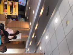 -麦当劳(仙林亚东城得来速店)