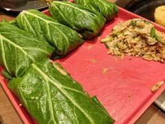 -蘸小院铁锅炖·蘸酱菜·东北菜(怀远门店)