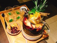 -巴别塔法餐舍(朝阳店)