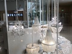 -娜娜家•Nana’s restaurant (爱琴海店)