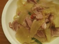 -乌江鱼杭帮菜(西湖店)