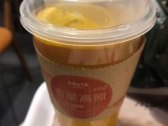 -COSTA COFFEE(水游城店)