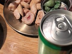-汉拿山(北京上地华联店)