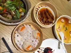 -粤集·手工粤菜(皇庭广场店)