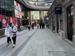 -GMJ·24H健身房(四川北路店)