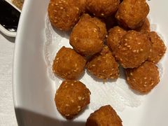 -惠丰堂饭庄·烤鸭·京味菜(西北旺·唐家岭店)