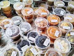 -农工商超市(金沙江路店)