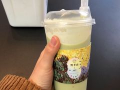 -野萃山·潮汕厚果汁(十亩地店)