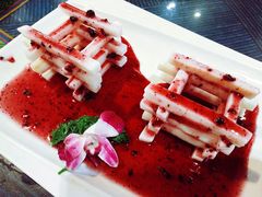 -甘家界牌柠檬鸭(青山店)