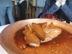 -三号黄浦会Canton Table