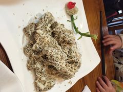 外婆菜之崇明味道-外婆菜之崇明味道(锦江乐园店)