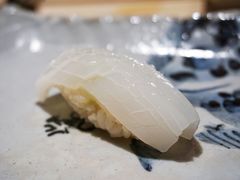 新墨鱼寿司-鮨心和(外滩店)