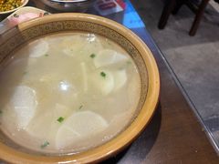 -富正毅三下锅·湘西韵味(天门山索道店)