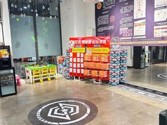 -小力量少儿街舞梦工厂(和平旗舰店)