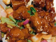 -绿茶餐厅(朝阳大悦城店)
