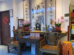 -徽韵人家·传承正宗徽菜(牡丹园店)
