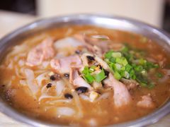 -舒记老友粉(埌西店)
