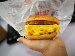 -麦当劳(南京宁海路店)