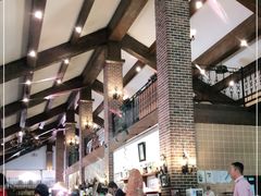 大堂-意大利农场西餐厅(顺义店)