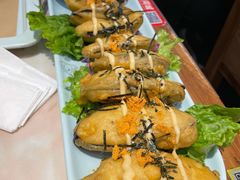 -状元阁烧烤(新华路总店)