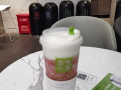 -奈雪的茶(赛格店)