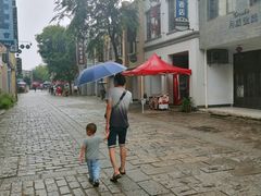 -道林古镇