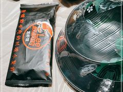-李叔叔虾蟹大排档(青羊店)