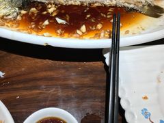 -大家食府·福建菜(FAC协盛中心庭院餐厅店)